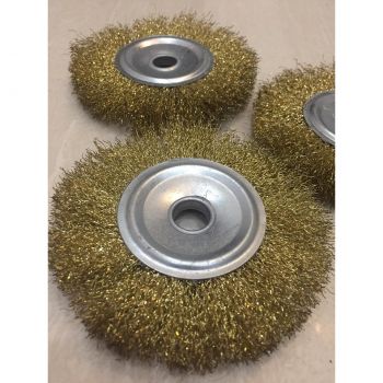 Rỉ đĩa phi 100, 125, 150