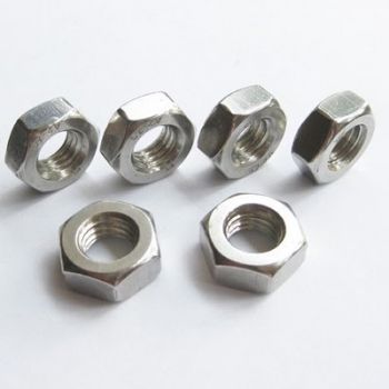 Ecu M6, M8, M12, M14, M16