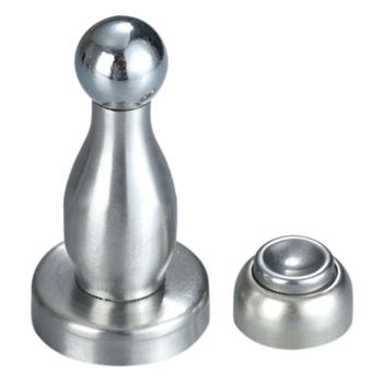 Bộ Hít Cửa Chống Va Đập Inox 201 
