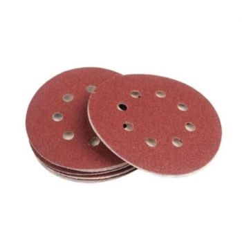 đế nhám tròn phi 230mm (Hàng chất lượng )