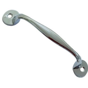 tay nắm tủ quai xoong