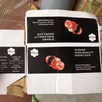  KHÓA TAY NẮM TRÒN Dibang hàng rẻ