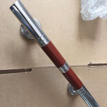 Tay giả gỗ cỡ từ 25cm - 40cm