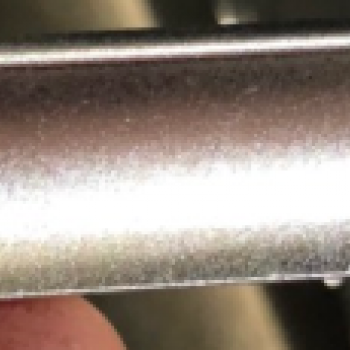 Tay cục béo mờ 2 đầu