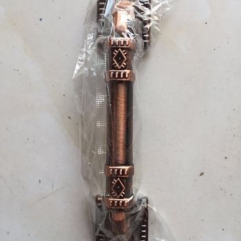 Tay ếch giả cổ có các cỡ 96, 128, 160