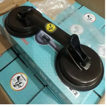 Nhấc kính màu xanh hiệu Deto