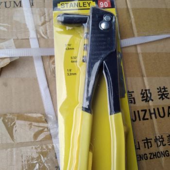 kìm rút vàng Stanley