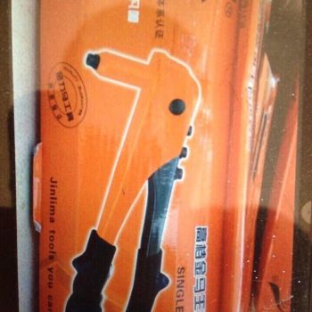 Kìm rút đinh tán JINMA