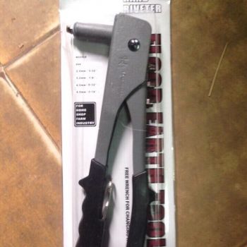 Kìm rút đinh tán Hand Riveter