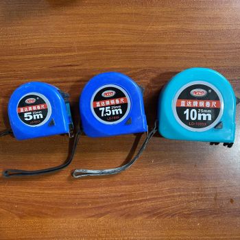 Thước mét LAND 5m, 7.5m, 10m hàng rẻ