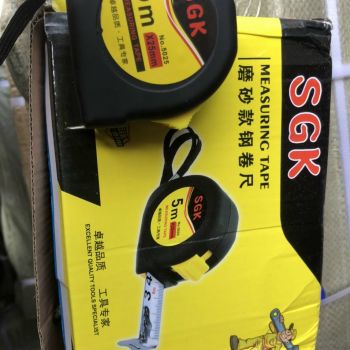 Thước SGK 5m, 7m