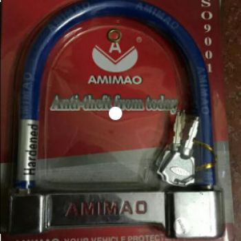 Khóa chữ u AMIMAO 