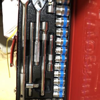 Bộ 24 chi tiết TOP 