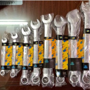 Vòng Miệng Yeti từ 8mm-46mm