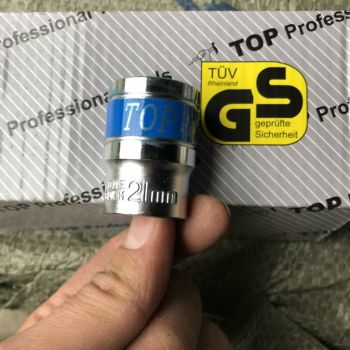 đầu khẩu TOP từ 8mm-30mm