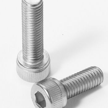 Bulong LGC đầu trụ Din 912 inox 304