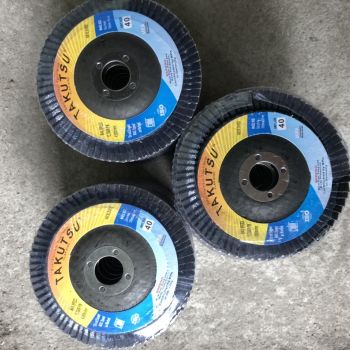 Ráp xếp Takutsu 40, 60, 80, 100, 120