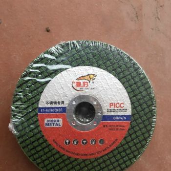 đá cắt sắt 100 Picc