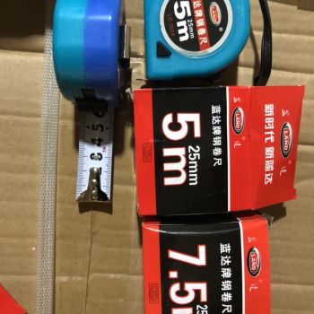 Thước mét cao cấp LAND 5m và 7.5m