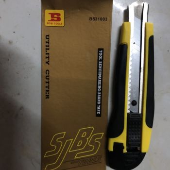 Dao rọc giấy bosi