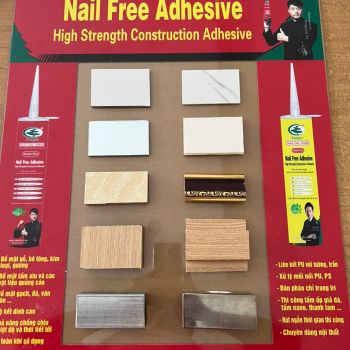 KEO ĐA NĂNG SIÊU BỀN EVERGAIN 