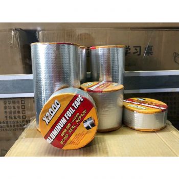 Băng keo chống thấm X2000