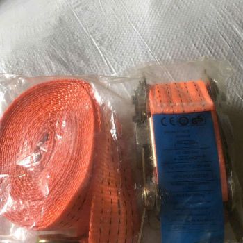 Dây tăng đơ vải chằng hàng 