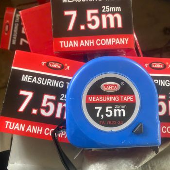 Thước rút Lan Thương Hiệu Tuấn Anh 