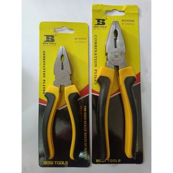 Kìm điện kìm đa năng BOSI 8”-200mm