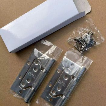 BẢN LỀ ÂM DƯƠNG INOX 304 dùng cho mọi loại cửa